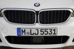 BMW 640i xDrive Gran Turismo M Sport 2017 года (WW)